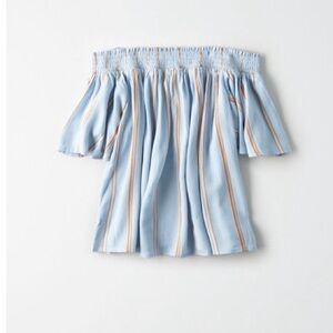 AE Off the Shoulder Top